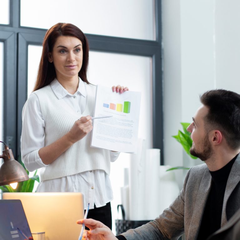 Affordable digital marketing services for small businesses in Leeds