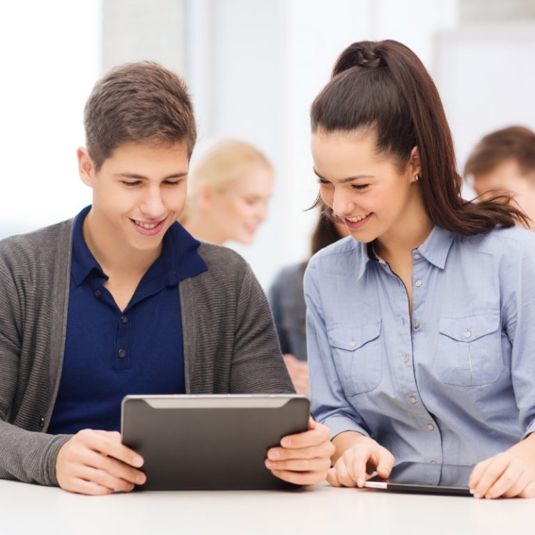 Reeg Media creating digital marketing strategies in Leeds