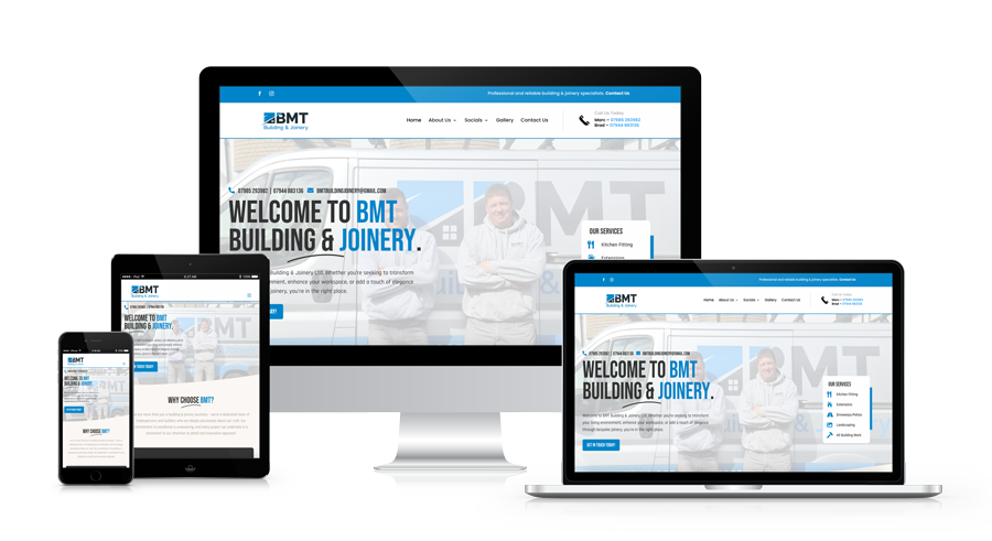 Reeg Media logo – digital marketing agency in Leeds