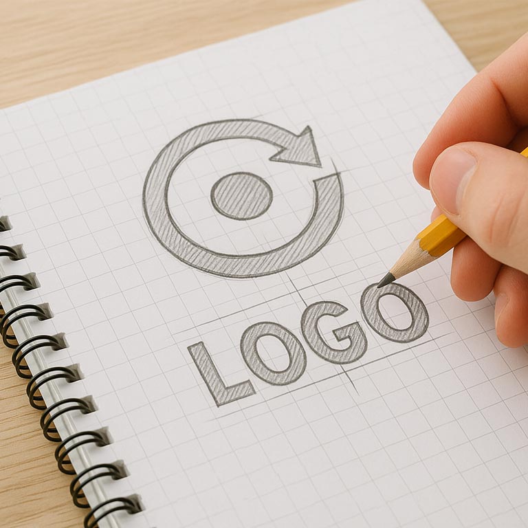 Logo-Design-Reeg-Media Affordable digital marketing services for small businesses in Leeds